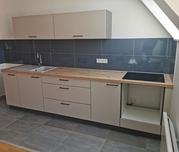 Location Appartement 2 pièces 46m² ROUEN 76000 - Photo 4