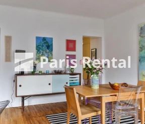 2 chambres, Port Royal Paris 13e - Photo 4