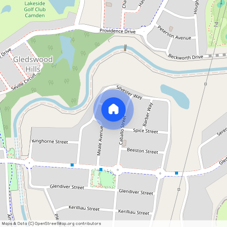 8 Allinson Street, NSW 2557, Gledswood Hills