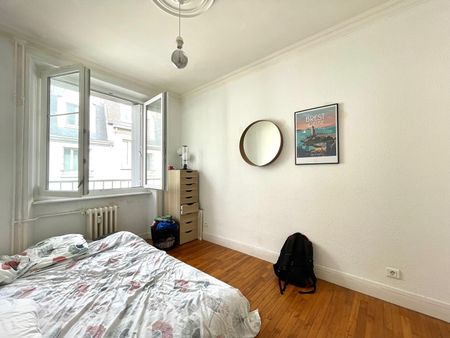 Location Appartement 3 pièces 50m² BREST 29200 - Photo 5