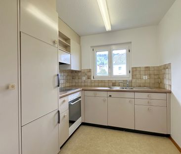 Gemütliches Wohnen im schönen Oberrieden! - Photo 2