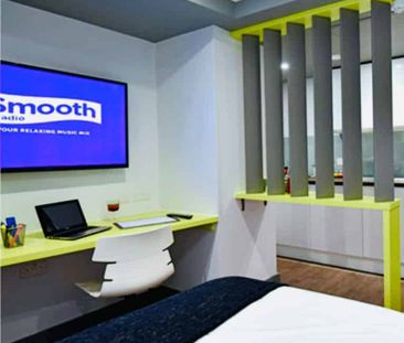 Executive Gold Studio - Photo 1