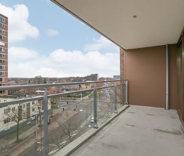Mgr Swinkelsstraat 95 Eindhoven - Photo 2