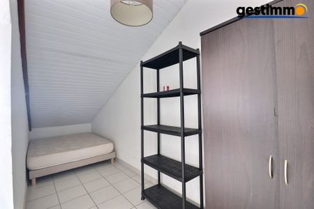 Location Appartement 1 pièce 32m² CAYENNE 97300 - Photo 3