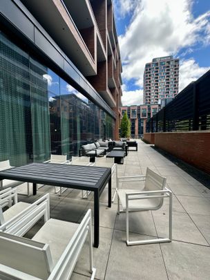 For Lease - 292 Verdale Crossing N/A Unit# B715, Markham, Ontario - Photo 1