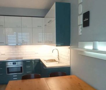 Apartament 3 pok, wynajem, obok Galerii Mokotów – zdjęcie 6