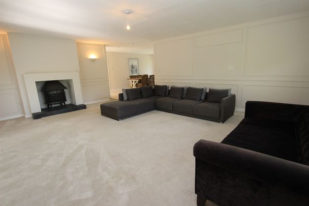 Hall Lane, Colston Bassett - Photo 1