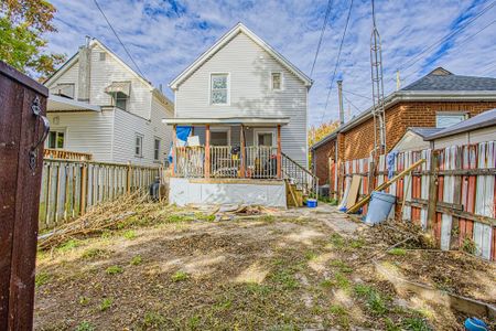 For Lease - 118 Garside Avenue, Hamilton, Ontario - Photo 4