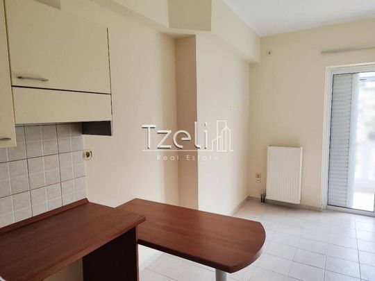 Studio/Γκαρσονιέρα για ενοικίαση Τερψιθέα - Γλυφάδα (Πάτρα) - Photo 1