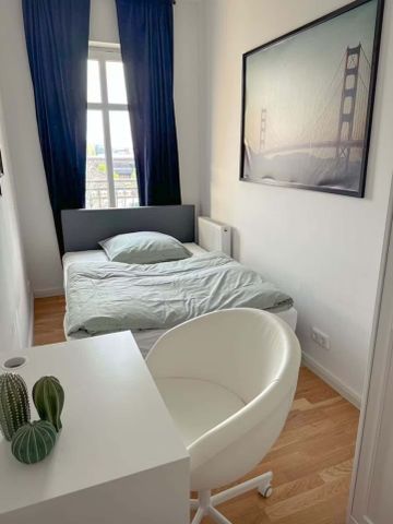 Pettenkoferstraße - Photo 4