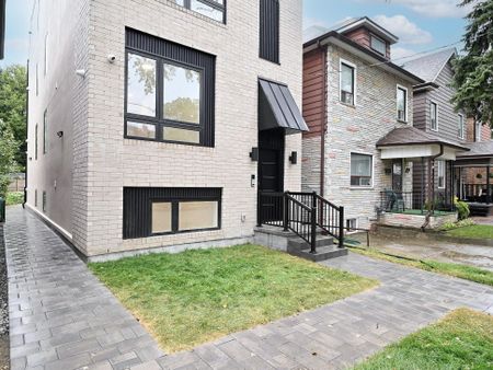 For Lease - 52 Vernon Street Unit# 301, Toronto, Ontario - Photo 4