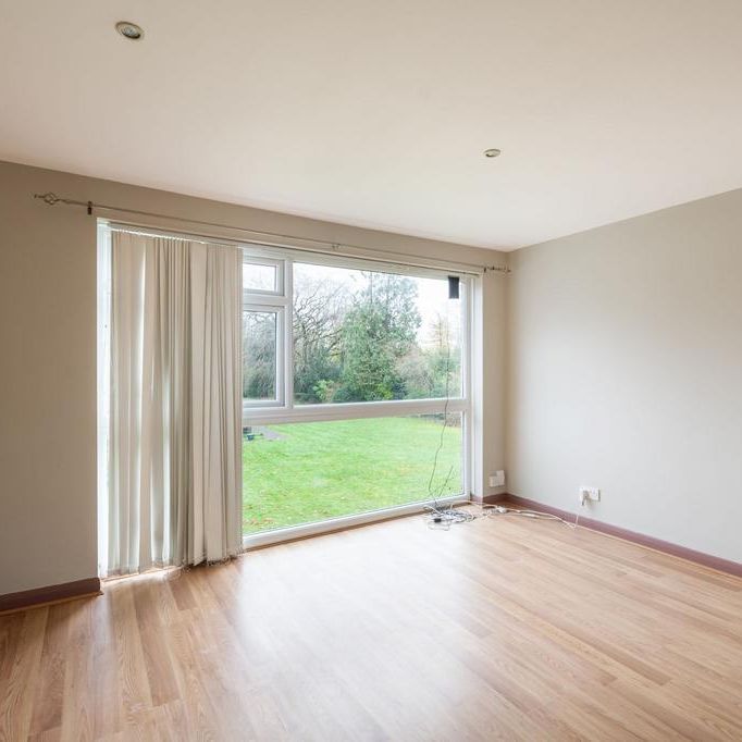 2 bedroom maisonette to rent - Photo 1