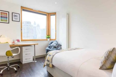 Gold Studio Penthouse Premium View - Photo 5