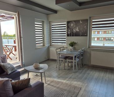 Mieszkanie z tarasem 49 m2 | Łódź Nowe Sady - Photo 2
