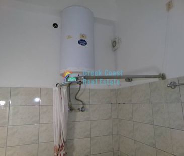 Studio/Γκαρσονιέρα για ενοικίαση Αγία Σοφία (Πάτρα) - Photo 4
