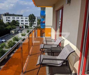 Apartament 2 camere, prima inchiriere,55mp, parcare subteran, complex Viva city - Photo 2