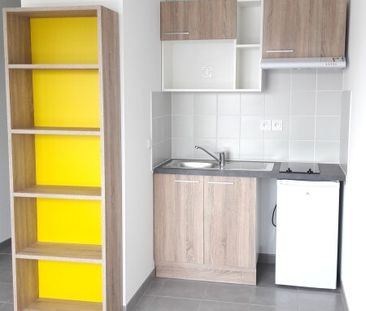 Location Appartement 1 pièce 21m² ISLE 87170 - Photo 5