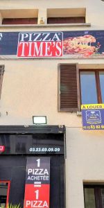 Location Appartement 1 pièce 34m² CHATEAU THIERRY 02400 - Photo 4