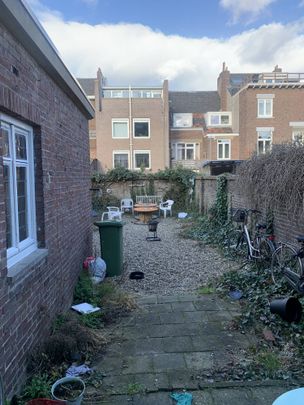 Te huur: Kamer Victor de Stuersstraat in Maastricht - Foto 1