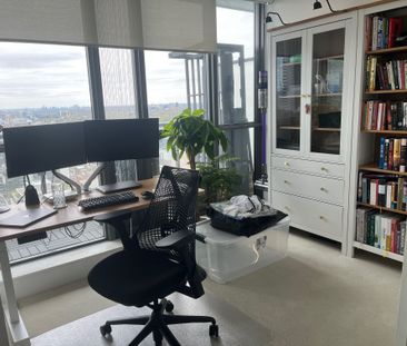 For Lease - 8 Charlotte Street Unit# 2909, Toronto, Ontario - Photo 2