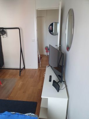 Larsbergsvägen, Lidingö - Photo 1