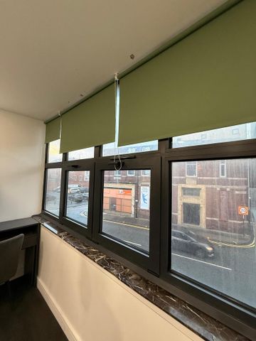 Studio to rent - Photo 5