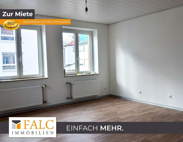 Charmante 2-Zimmer-Wohnung – ideal für Singles oder Paare - Foto 1
