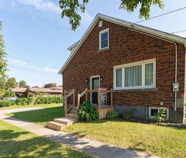 For Lease - 6549 RIALL Street Unit# basement, Niagara Falls, Ontario - Photo 4