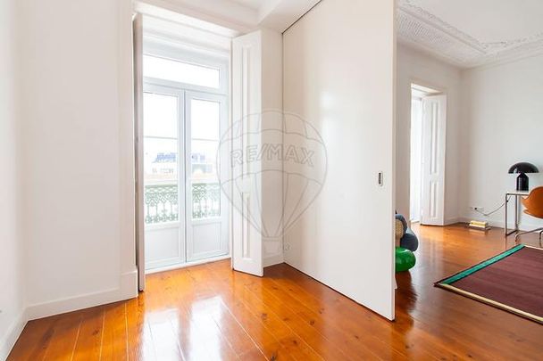 Apartamento T4 - Photo 1
