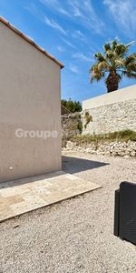 APPARTEMENT T2 MEUBLÉE MARSEILLE 15E, - Photo 4