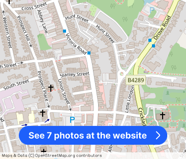 Victoria Road, Old Town, Swindon - Photo 1