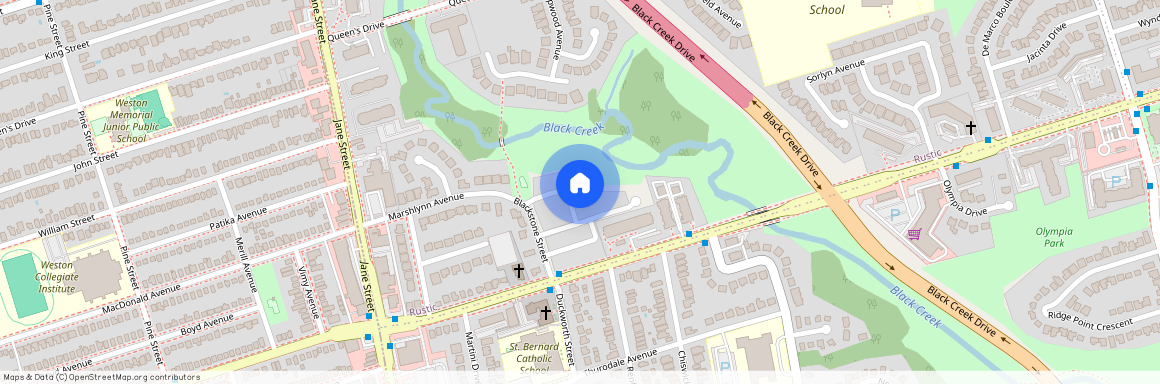 15 WILD ROSE GARDENS, Toronto, Brookhaven-Amesbury