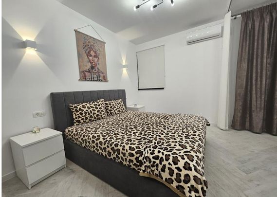 OFERTA INCHIRIERE GARSONIERA DE LUX, GARA, 400 EURO - Photo 1