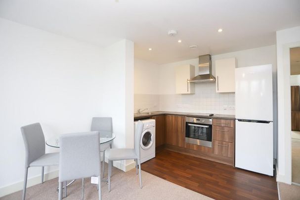 2 bedroom apartment to rent - Photo 1