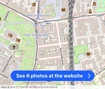 Mieszkanie na parterze | Stare Miasto - Photo 1