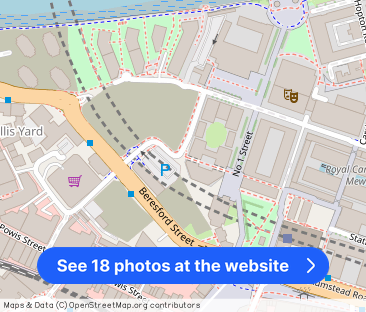 Royal Arsenal Riverside, Thunderer Walk, SE18 - Photo 1