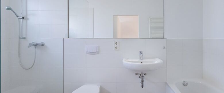 Stilvoller Bungalow in ruhiger Lage mit eigenem Garten - Photo 1