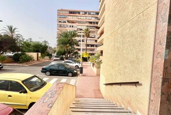 1 BEDROOM APARTMENT IN TORREVIEJA