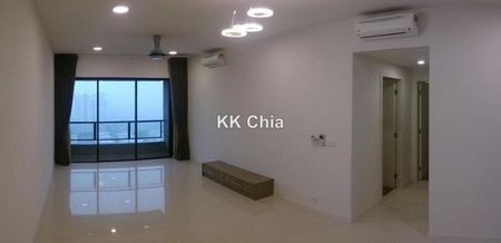 G Residence, Desa Pandan, Ampang - Photo 3
