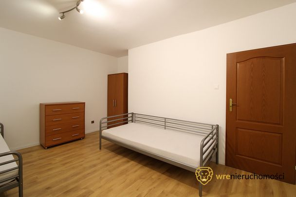 Mieszkanie 2 pokoje w świetnej lokalizacji - Фото 1