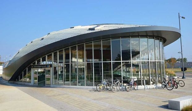 For Lease - 898 Portage Parkway Unit# 2006, Vaughan, Ontario - Photo 1