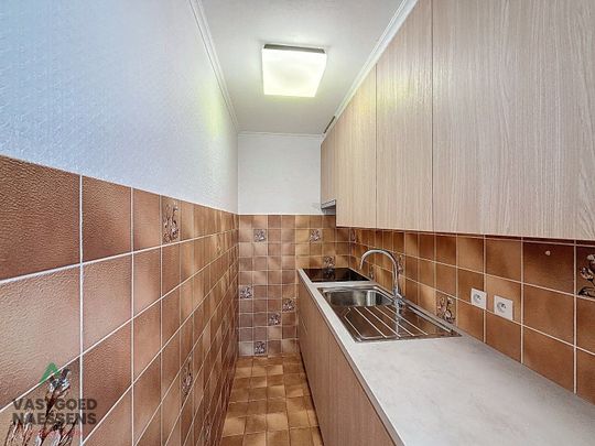 STUDIO MET SLAAPHOEK EN GROOT TERRAS - Photo 1