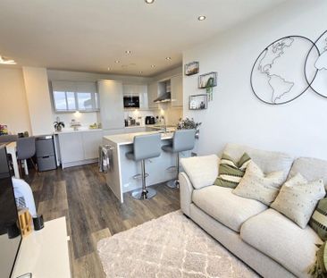 2 Bedroom Apartment To Let - Photo 1