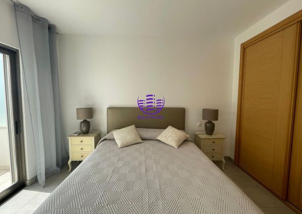 Apartamento T2 em Faro