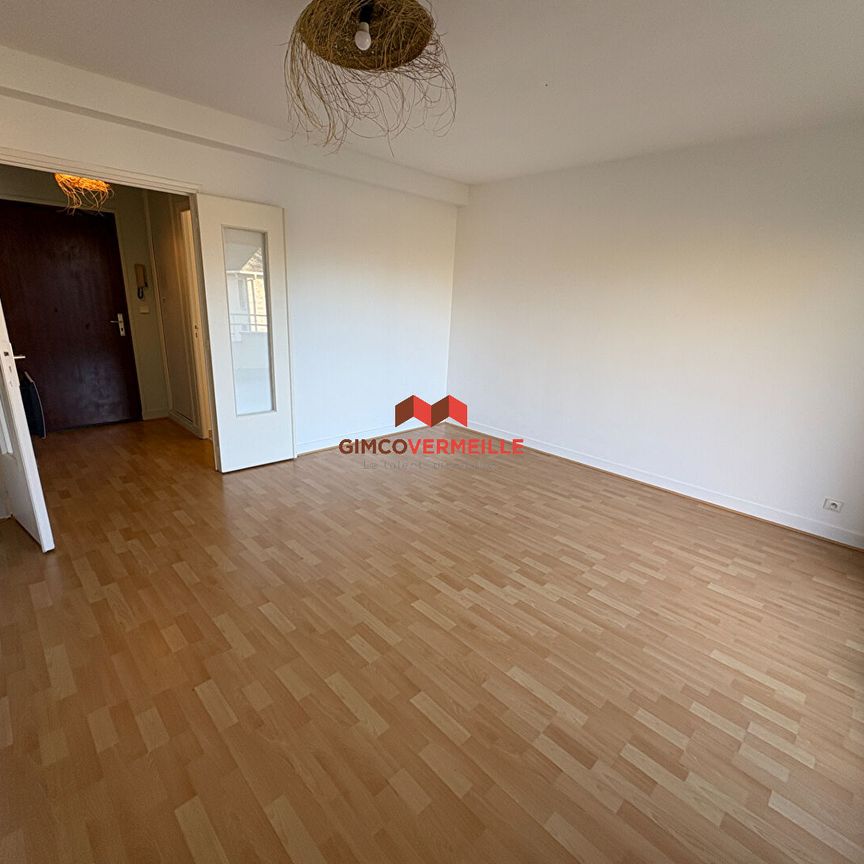 Location Appartement 2 pièces 44m² - Photo 1