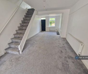 2 bedroom terraced house to rent - Photo 6