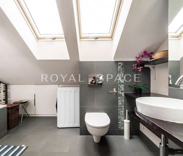 Przytulne mieszkanie z dwoma balkonami - Фото 5