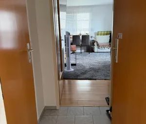 Genossenschaft Wohnung - Foto 3