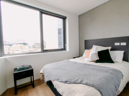 1 bed Apartment Lower - Photo 5