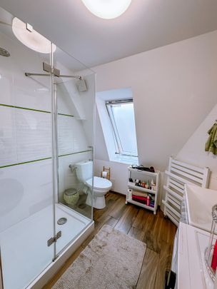 mieszkanie na wynajem Szczecin Śródmieście - Photo 1